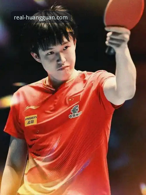 3个关键战术突破点：中国男乒世锦赛团体赛3-0横扫英格兰的制胜密码